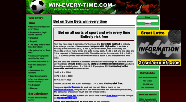 win-every-time.com