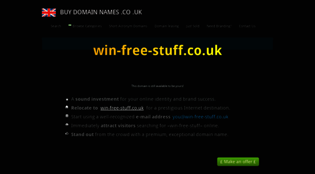 win-free-stuff.co.uk