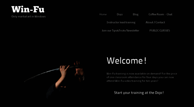 win-fu.com