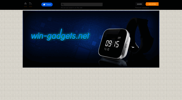 win-gadgets.net