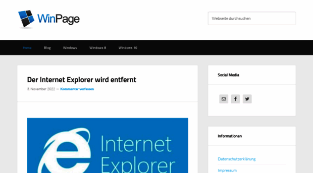 win-page.de