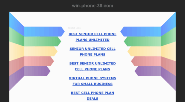 win-phone-38.com