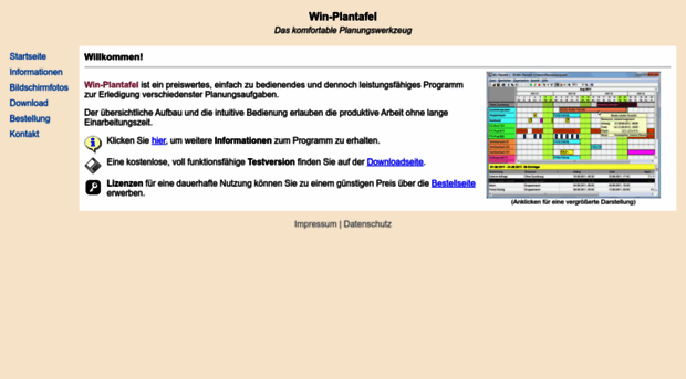 win-plantafel.de