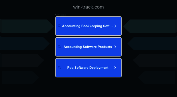 win-track.com