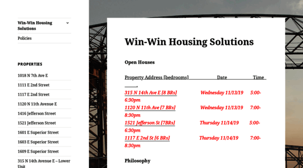 win-winhousingsolutions.com