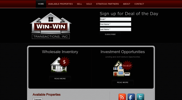 win-wintransactions.com