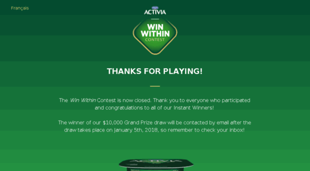 win.activia.ca