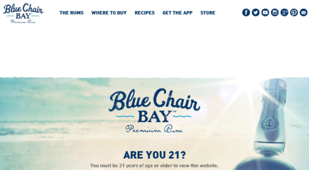 win.bluechairbayrum.com