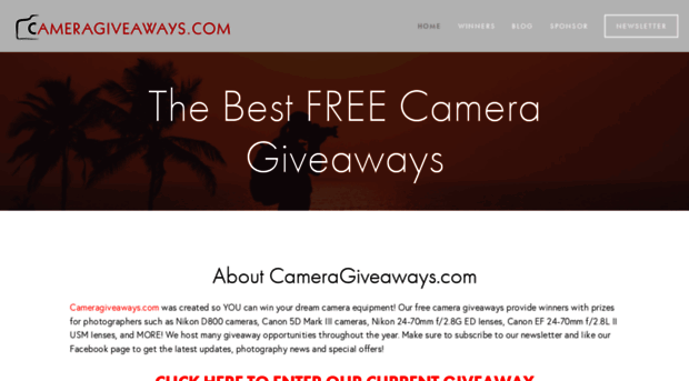 win.cameragiveaways.com