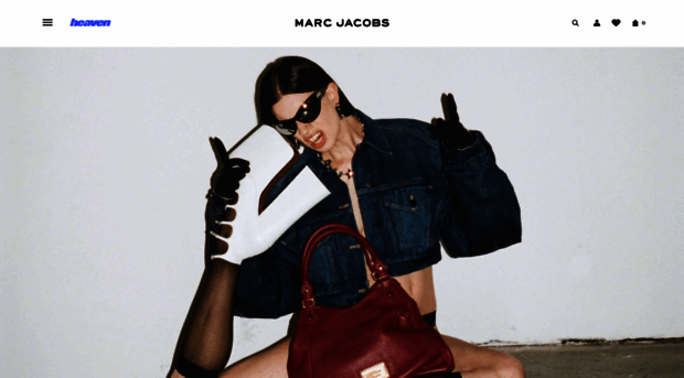 win.marcjacobs.com