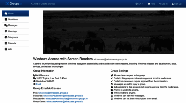 win10.groups.io