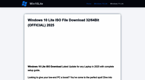 win10lite.com