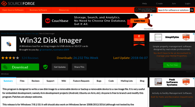 win32diskimager.sourceforge.net