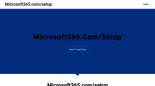 win365setup.com