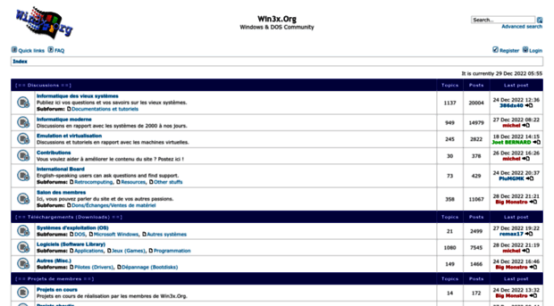 win3x.org