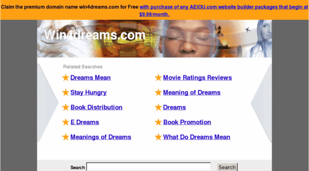 win4dreams.com