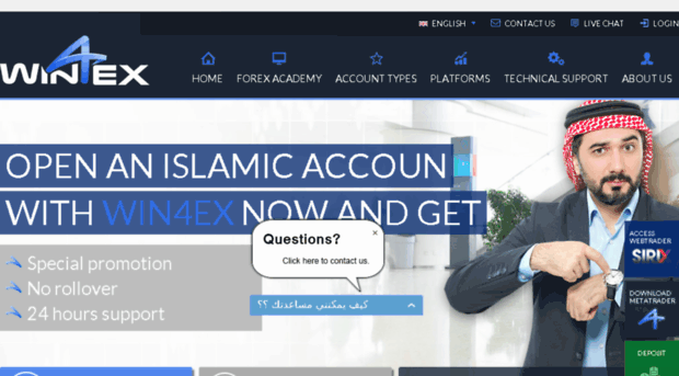 win4ex.com