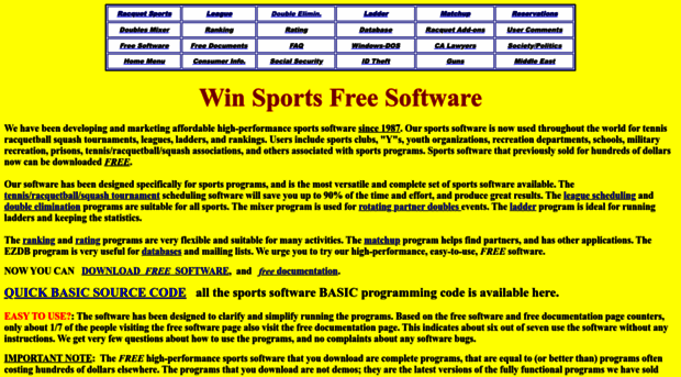 win4sports.com