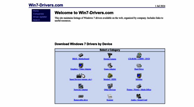 win7-drivers.com