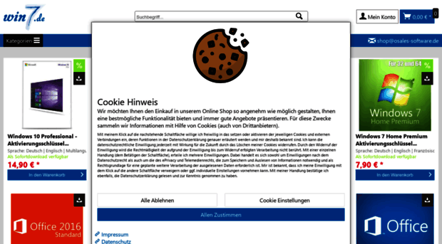 win7.de