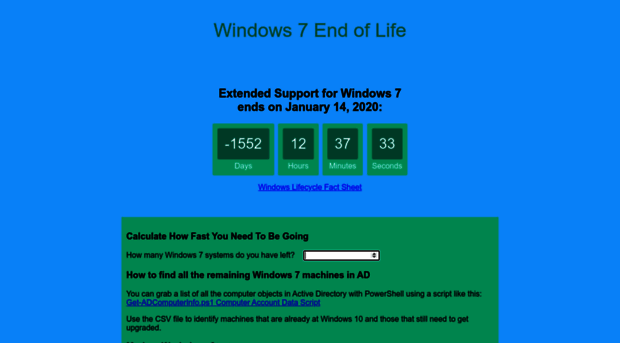 win7end.com