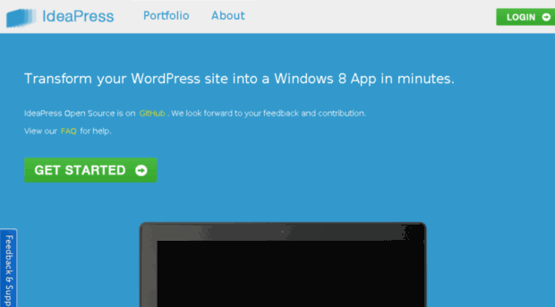 win8.ideapress.me