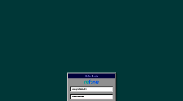 win95.refine.dev