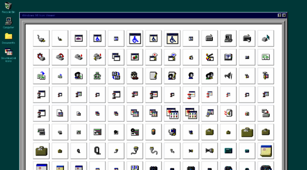 win98icons.alexmeub.com