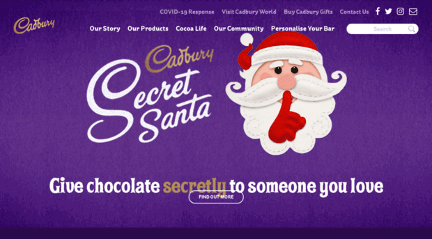 winabanger.cadbury.co.uk