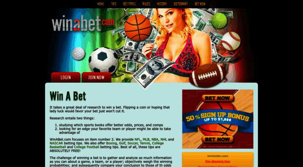 winabet.com