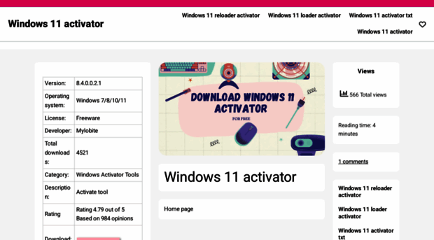 winactivator11.com