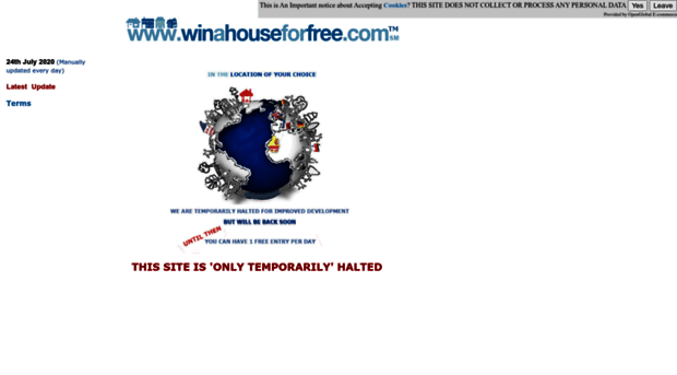 winahouseforfree.com