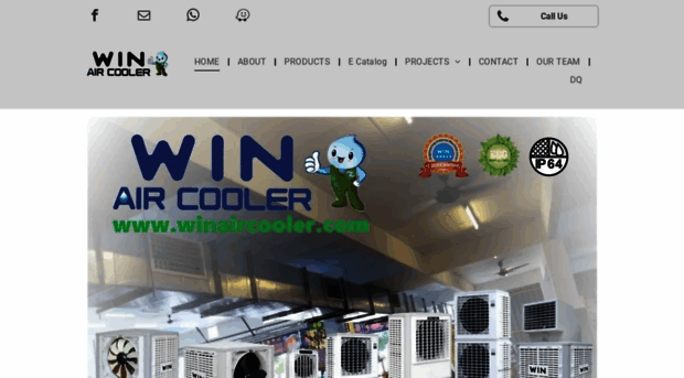 winaircooler.com