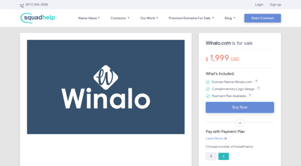 winalo.com