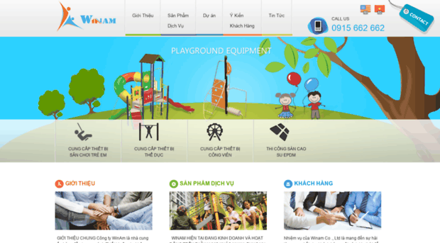 winam.com.vn