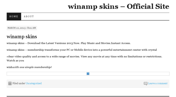 winampskins.wordpress.com