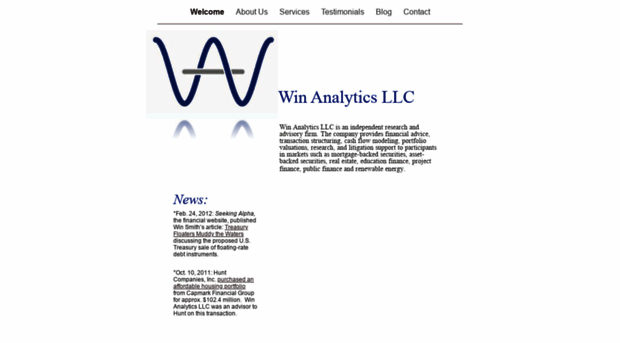 winanalytics.com