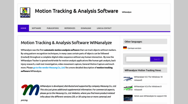 winanalyze.com