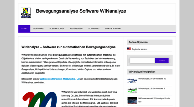 winanalyze.de