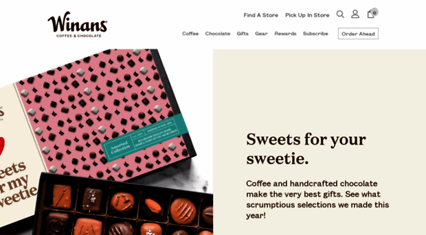 winanscandies.com