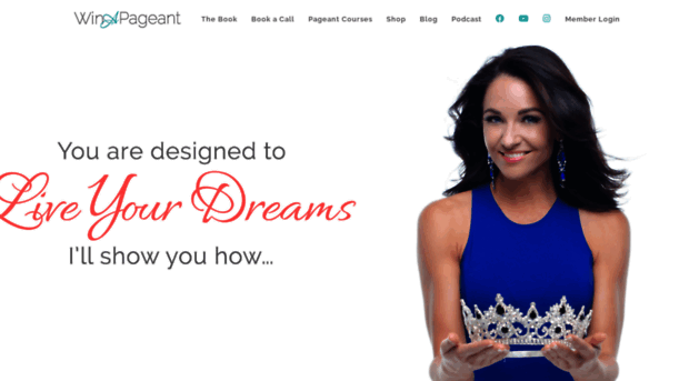 winapageant.com