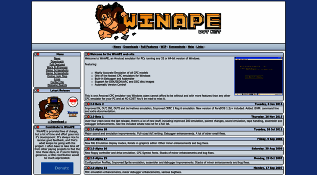 winape.net