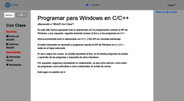 winapi.conclase.net