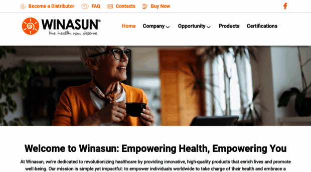 winasun.com