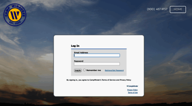 winaukee.campintouch.com