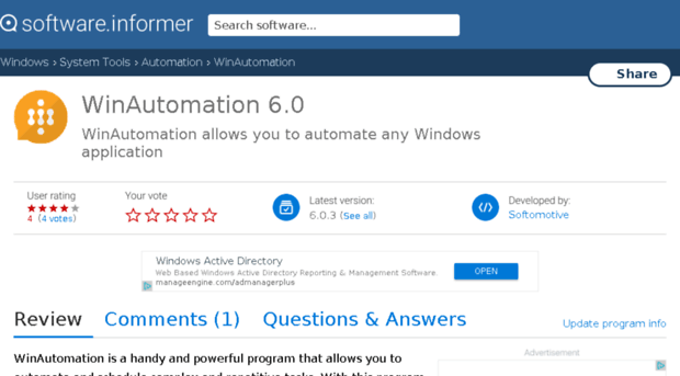 winautomation.software.informer.com