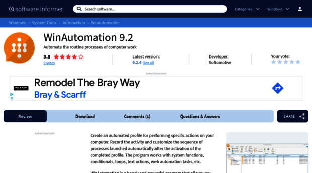 winautomation.software.informer.com