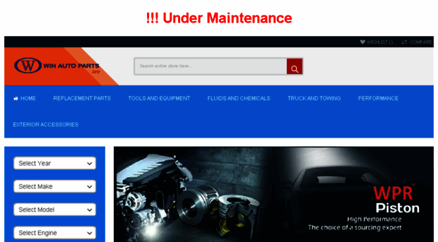 winautoparts.com