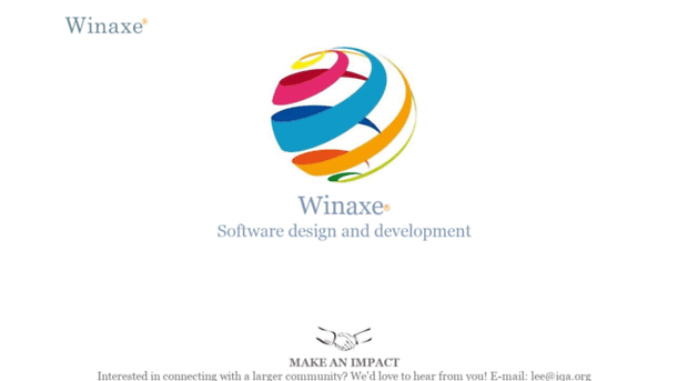 winaxe.com