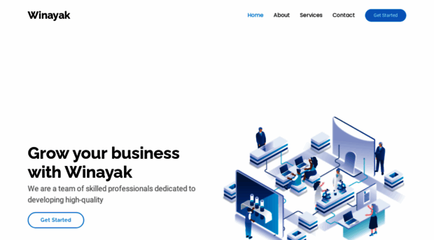 winayak.com